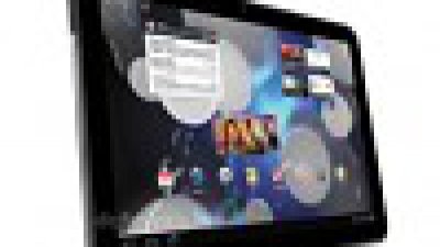 Motorola XOOM 3G 用 Android 3.1：$5,388 上市