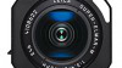 Leica 輕便廣角：SUPER-ELMAR-M 21 mm f/3.4 ASPH HK$ 25,200 開售