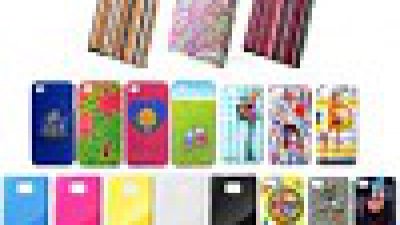 Galaxy S II、iPhone 4、iPad 2 最新保護殼一覽