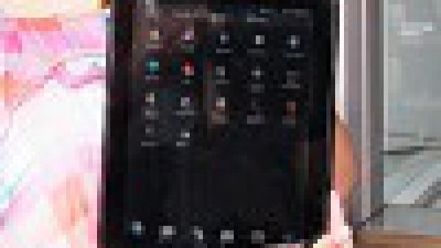 WebOS 首作：HP TouchPad $3,180 上市