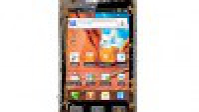 IP67 認證三防手機：Samsung Galaxy Xcover 不怕摔