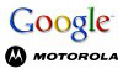 Google 125 億美元收購 Motorola 抗蘋果