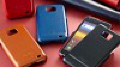 日、韓製作：Galaxy S II 皮革、iPad 2 最新保護套一覽
