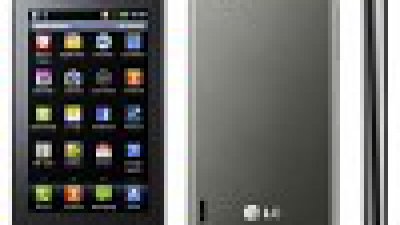 LG Optimus Sol E730 加入 Ultra AMOLED 技術