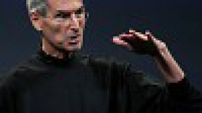 蘋果教主 Steve Jobs 宣佈辭去 CEO 職務