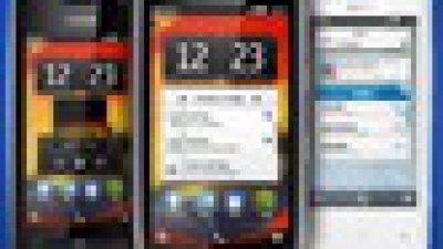 「美女」如雲！ Nokia Symbian Belle 新機 700、701 及 600 登場