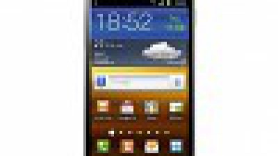 旗艦 4G LTE 手機 Galaxy S II LTE 登場