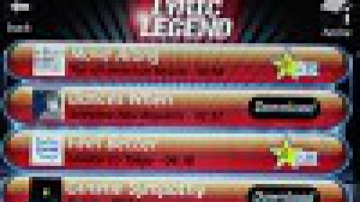 【Android Apps 精選】Eternity Warriors、DC Comics、Lyric legend