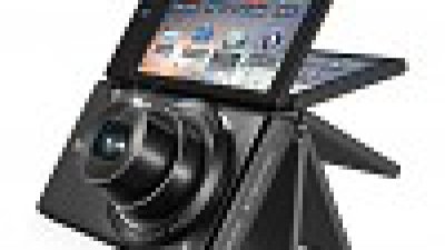 反芒 DC：Samsung 推出 MV800
