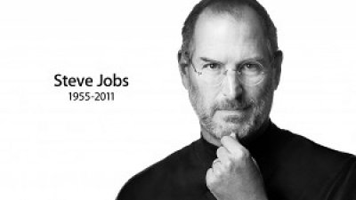 R.I.P：Steve Jobs 長眠於加州，Apple 將會有記念活動