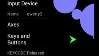 Android 手機變家用遊戲機？ Android 4.0 對應 USB 遊戲手掣