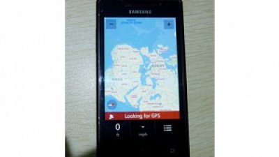 導航軟件 Nokia Drive 可被移植至其他手機