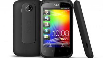 HTC Explorer 以價會友：定價 HK$1,798