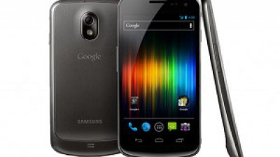 Samsung Galaxy Nexus LTE 4G/3G 版 3 大差異