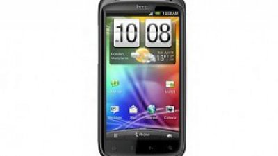 HTC Sensation 已可更新 Android 4.0 ？