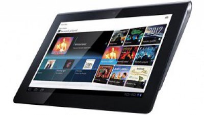 Sony Tablet S 在美降一百美金，香港 Sony 會否跟隨？