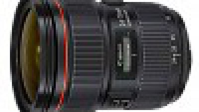 Canon 三支新鏡流出：二代鏡 EF 24-70 f/2.8L II 成焦點