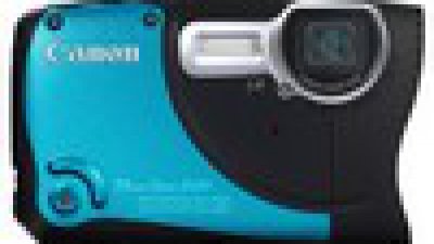 Canon 發佈 10 米深潛防水機及20 倍口袋長炮