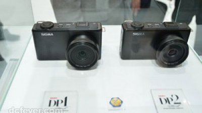 以 Merrill 之名力推 FOVEON X3 Sigma CP+ 相機以降價回饋用家