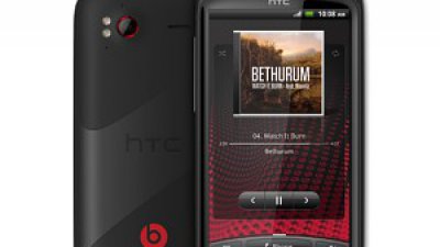HTC Sensation XE 月底升級 Android 4.0 ？
