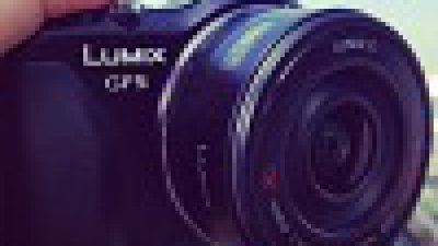 Panasonic GF5 網上曝光、續玩纖巧機身