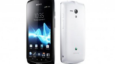 Xperia Neo L Sony 首款 Android 4.0 手機登場