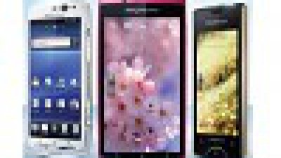 Android 4.0 時代降臨 Sony 手機將於 4 月中陸續更新
