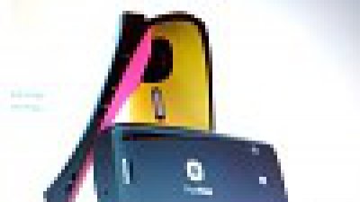 4100 萬像 Windows Phone 版 Nokia Pureview 曝光？