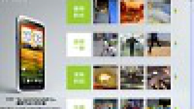 HTC One 「As recommended by」拍攝分享活動 送獨家手機殼乙個