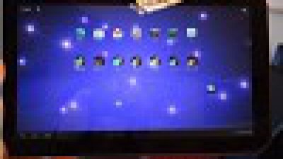 4 核 13.3 吋 Tablet Toshiba 13 Excite 登場