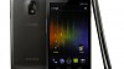 Samsung Galaxy Nexus 劈價後停產？
