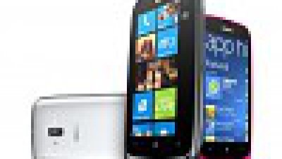 Nokia Lumia 610 入門版 Windows Phone $ 1,998
