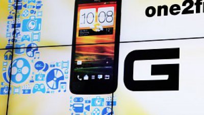 HTC One XL 4G LTE 手機發售 開價 $5,698