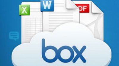 Sony 再送 Box 50 GB 雲端傳送空間

