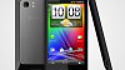 HTC Velocity 4G 現在可升 Android 4.0
