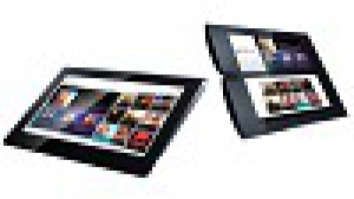 Sony Tablet P、S 可升 Android 4.0