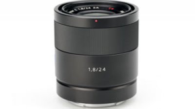 E-Mount 第一「蔡」︰Sony Carl Zeiss Sonnar T* E 24mm F1.8 ZA 測試報告