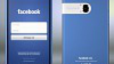 Facebook Phone 真身？
