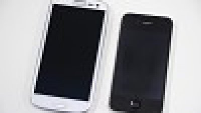 【Fever 達人】由 iPhone 4 到 Samsung Galaxy S3