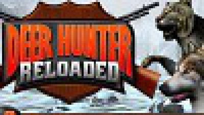 【Android App】動物獵人 Deer Hunter Reloaded 