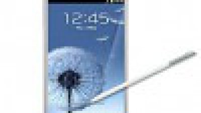 Samsung Galaxy Note 2 沖擊 iPhone 5 提早登場？