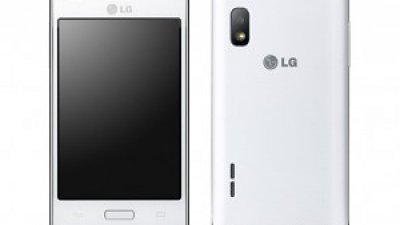 LG Optimus L5 運行 Android 4.0 入門機推出 $1,998