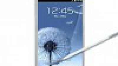 Samsung 將在 8 月 30 日公佈 Galaxy Note 2 ？
