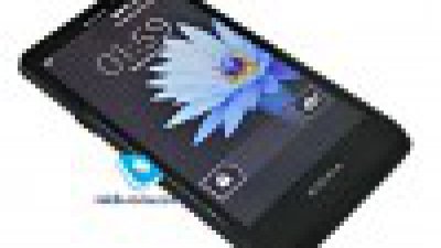 Sony Xperia mint LT30p 1300 萬像鏡頭手機曝光？