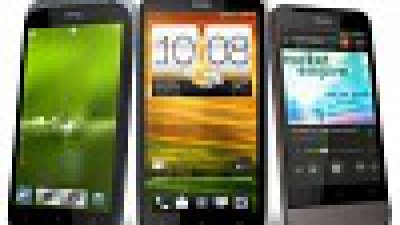 HTC One 手機優惠送 Power Pack 禮品套裝