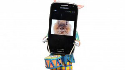 Samsung Galaxy Ace 2 入門雙核機測試