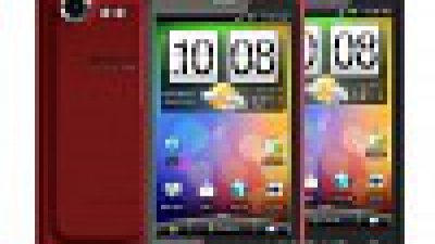 HTC Incredible S 現可升 Android 4.0