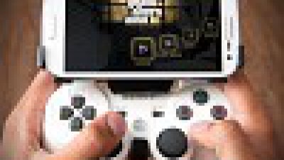 手機完美遊戲體驗 GameKlip Android 手掣架