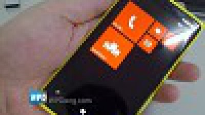 Nokia Phi 首款 Windows Phone 8 手機曝光？
