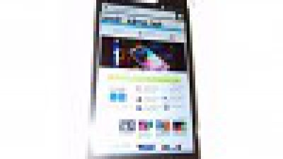 4 核 2GB RAM：LG LS937 真機曝光？
